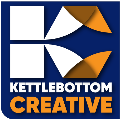 Kettlebottom Creative Logo